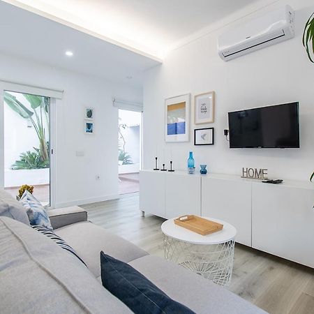 Guadiana River Apartment Vila Real de Santo António Exteriör bild