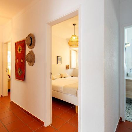 Guadiana River Apartment Vila Real de Santo António Exteriör bild