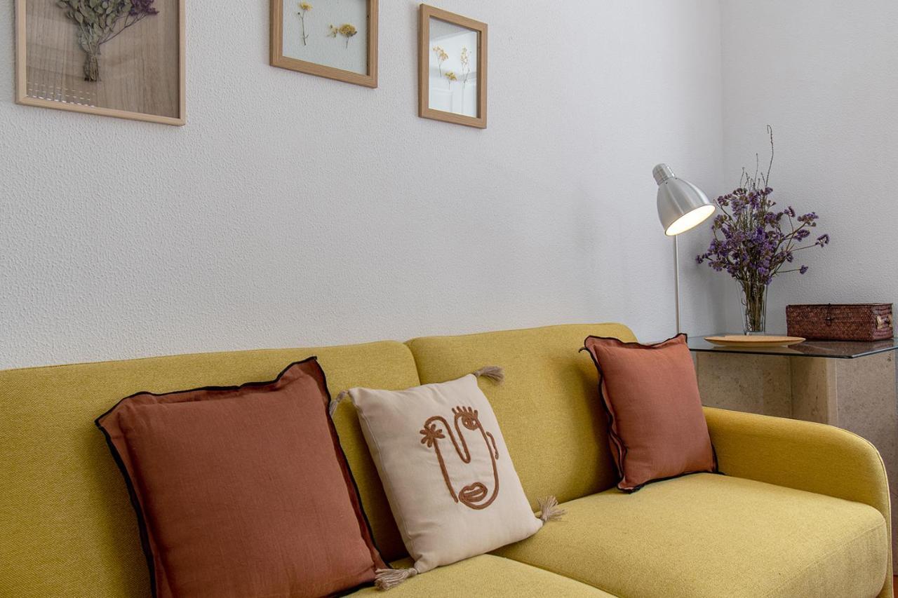 Guadiana River Apartment Vila Real de Santo António Exteriör bild