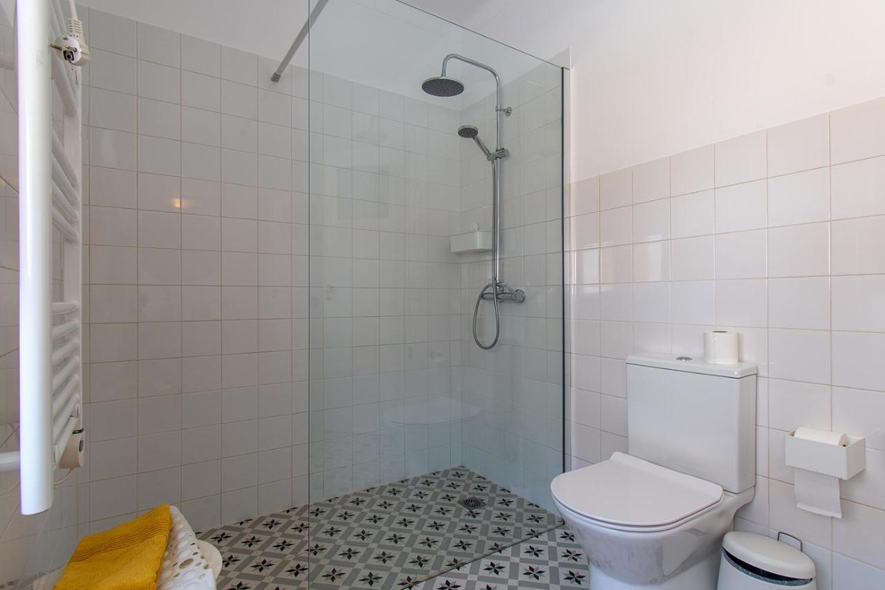 Guadiana River Apartment Vila Real de Santo António Exteriör bild