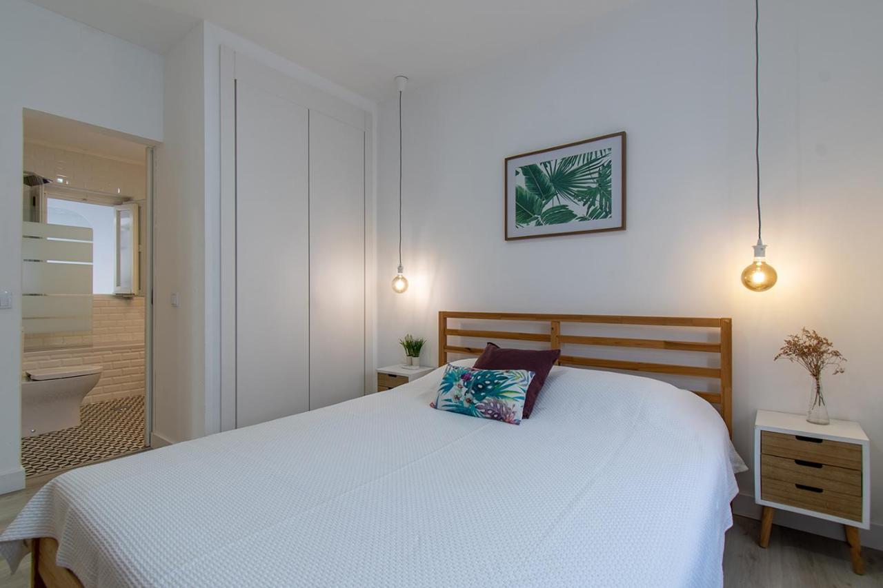Guadiana River Apartment Vila Real de Santo António Exteriör bild