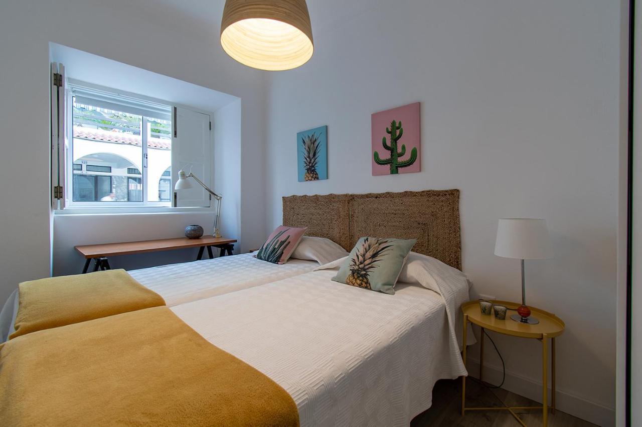 Guadiana River Apartment Vila Real de Santo António Exteriör bild