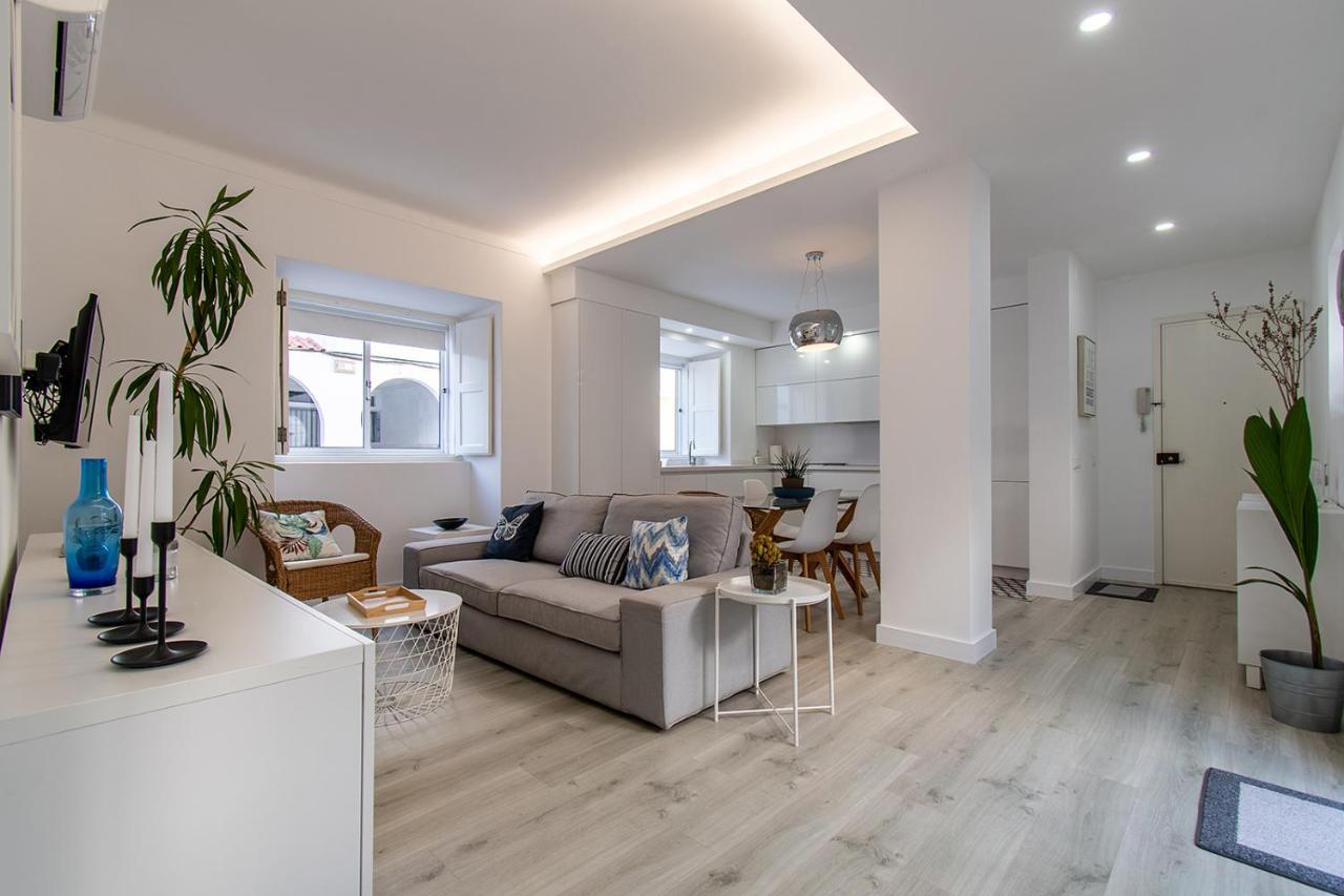 Guadiana River Apartment Vila Real de Santo António Exteriör bild