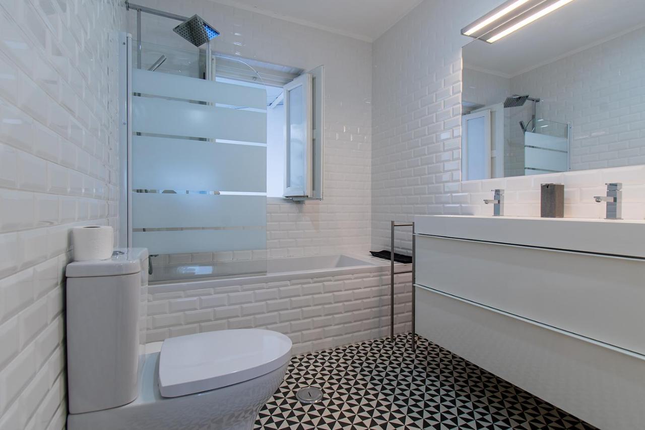 Guadiana River Apartment Vila Real de Santo António Exteriör bild