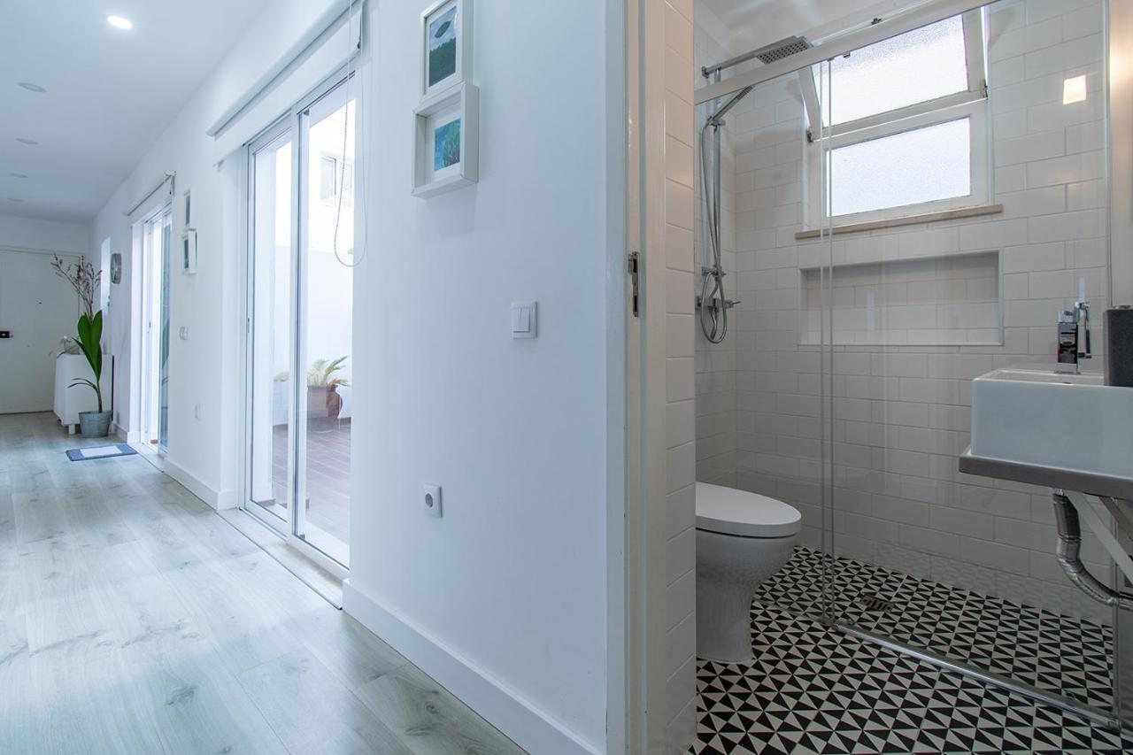 Guadiana River Apartment Vila Real de Santo António Exteriör bild
