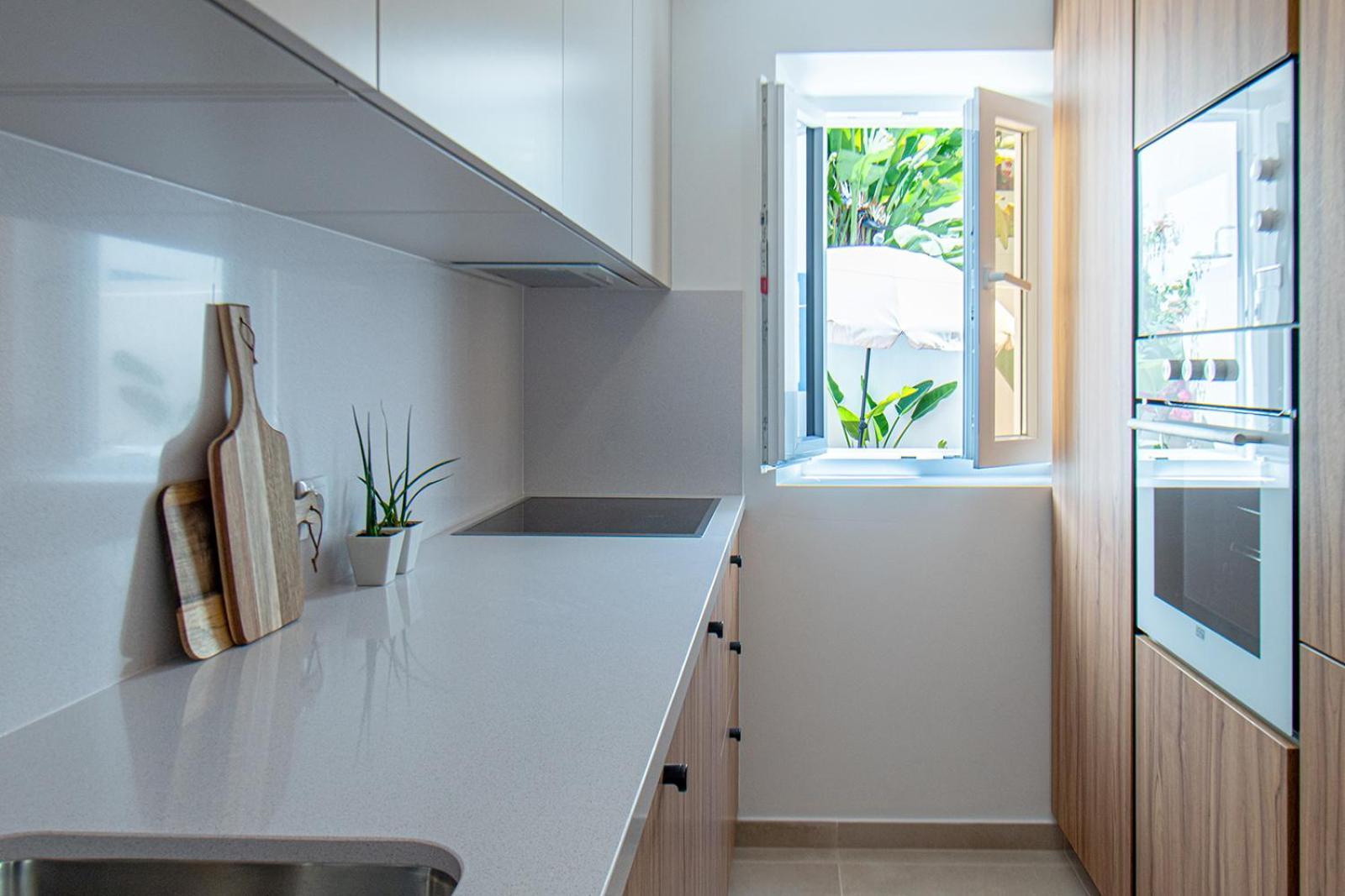 Guadiana River Apartment Vila Real de Santo António Exteriör bild