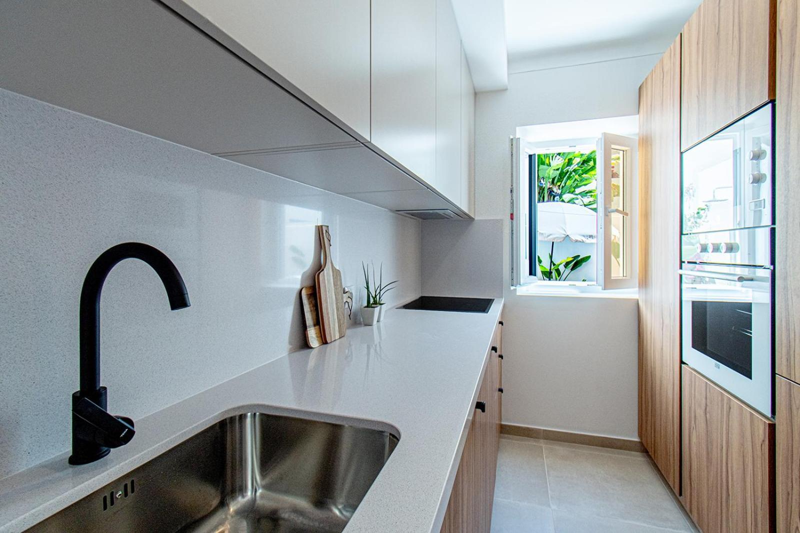 Guadiana River Apartment Vila Real de Santo António Exteriör bild
