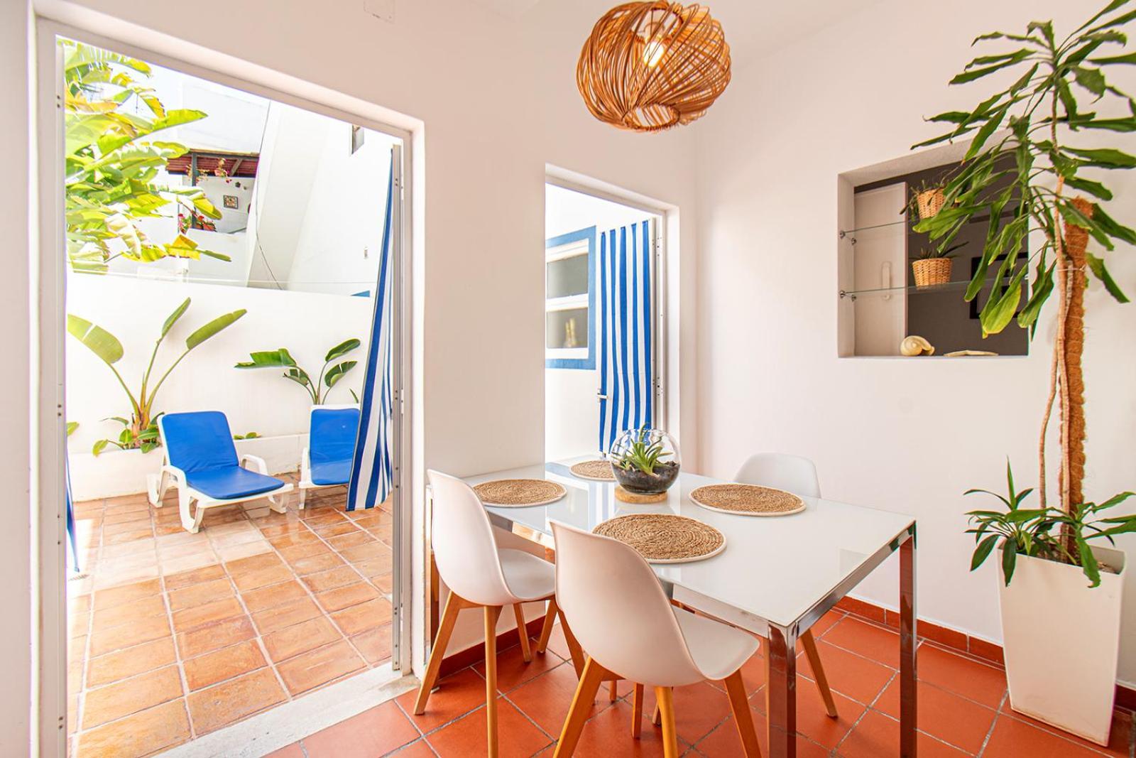 Guadiana River Apartment Vila Real de Santo António Exteriör bild