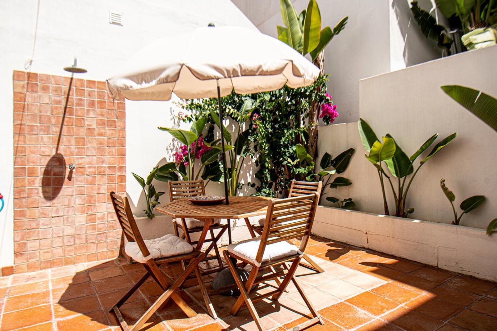 Guadiana River Apartment Vila Real de Santo António Exteriör bild