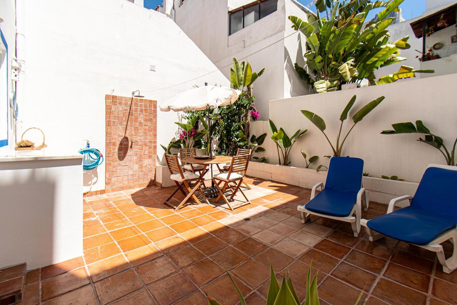 Guadiana River Apartment Vila Real de Santo António Exteriör bild