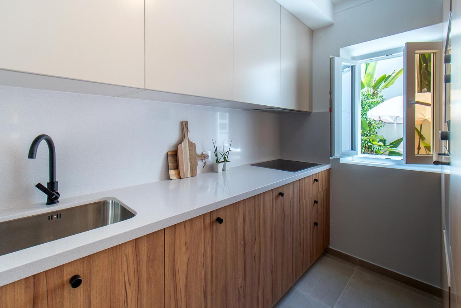 Guadiana River Apartment Vila Real de Santo António Exteriör bild