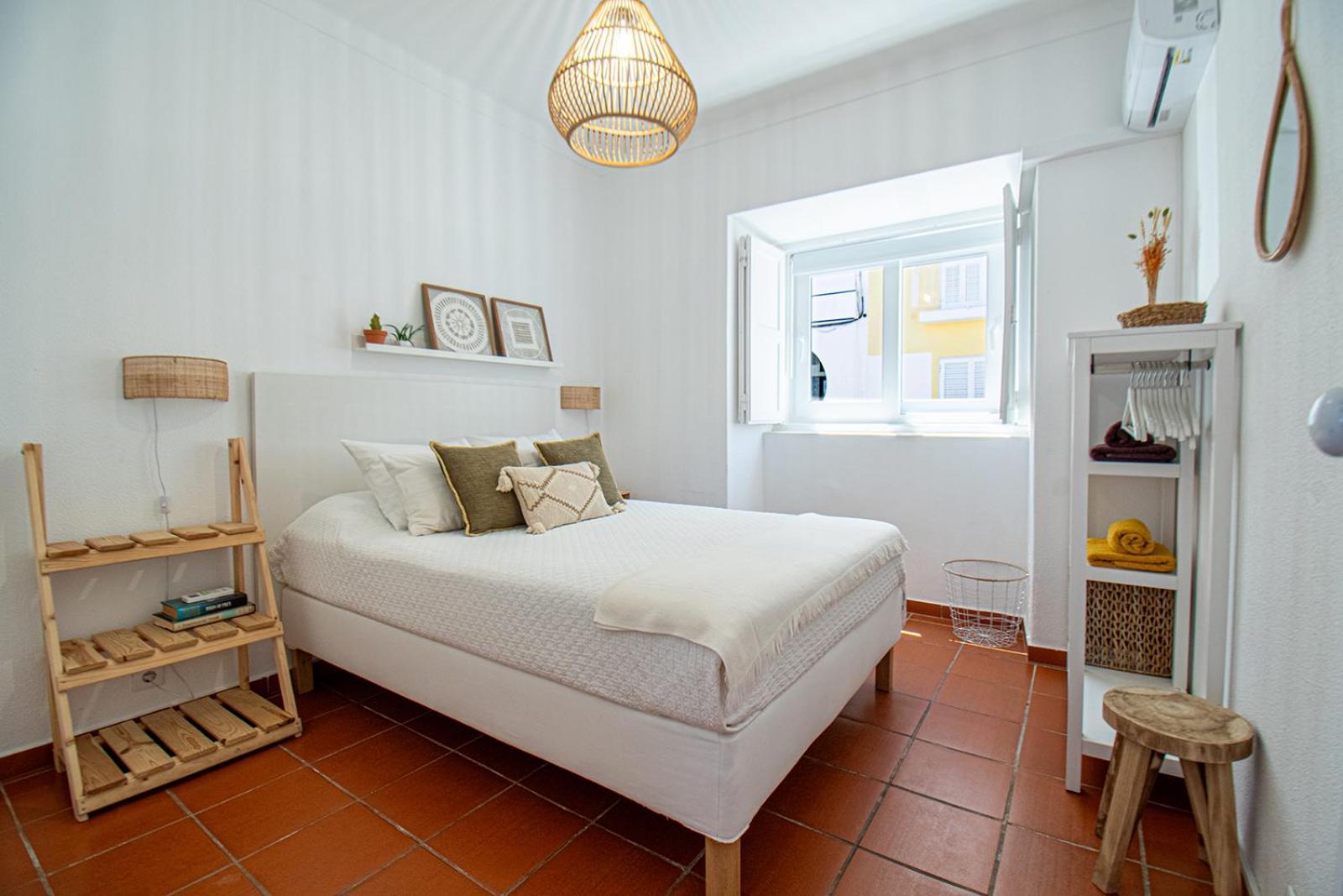 Guadiana River Apartment Vila Real de Santo António Exteriör bild