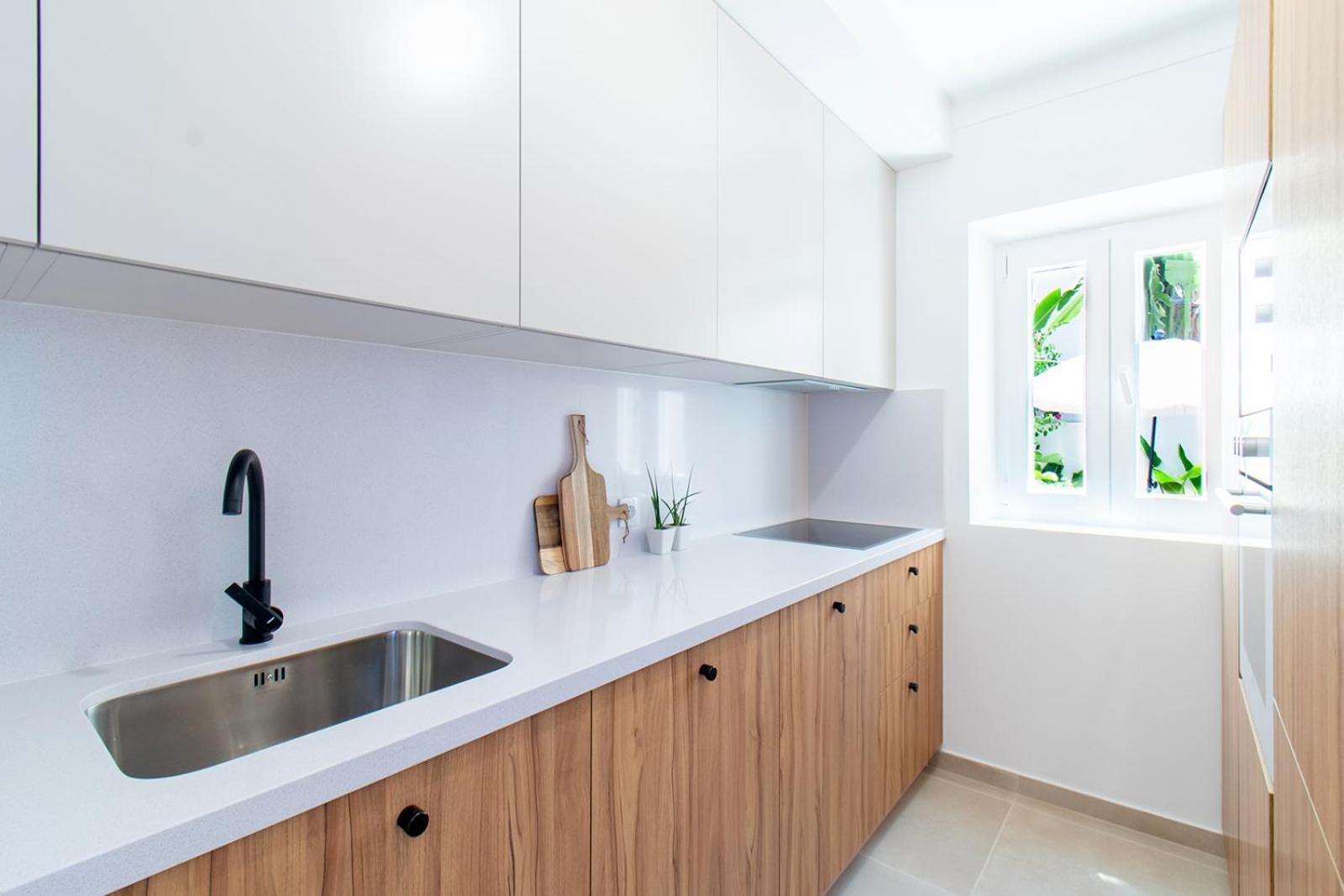 Guadiana River Apartment Vila Real de Santo António Exteriör bild
