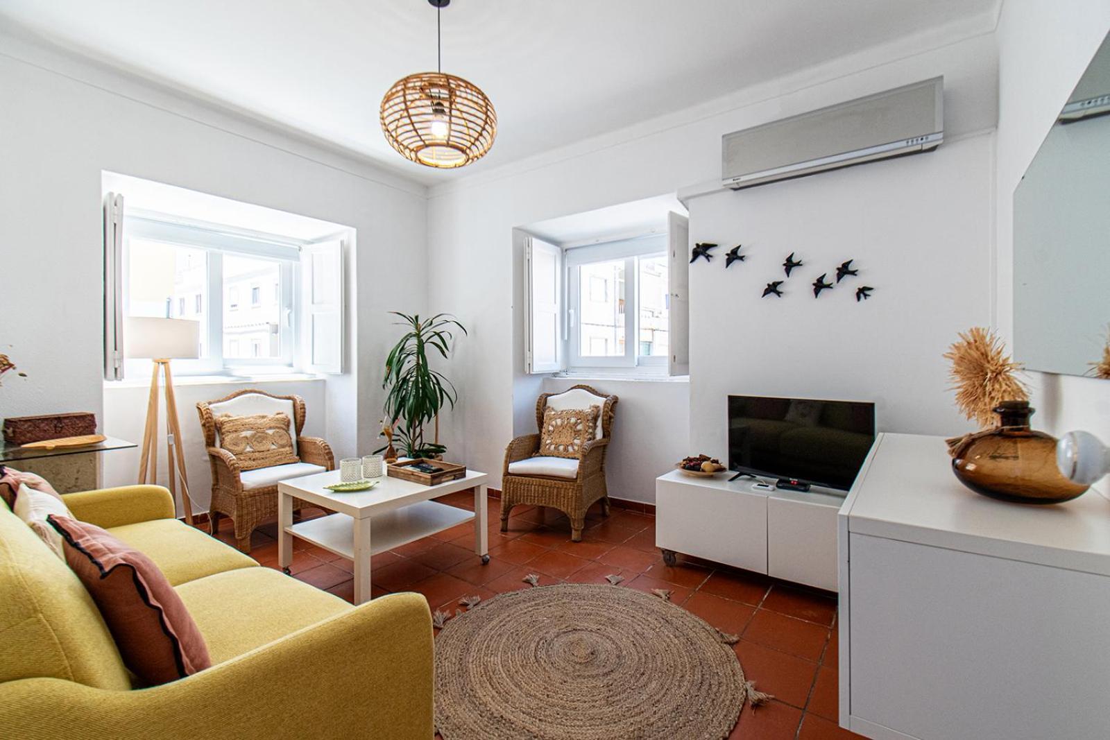 Guadiana River Apartment Vila Real de Santo António Exteriör bild