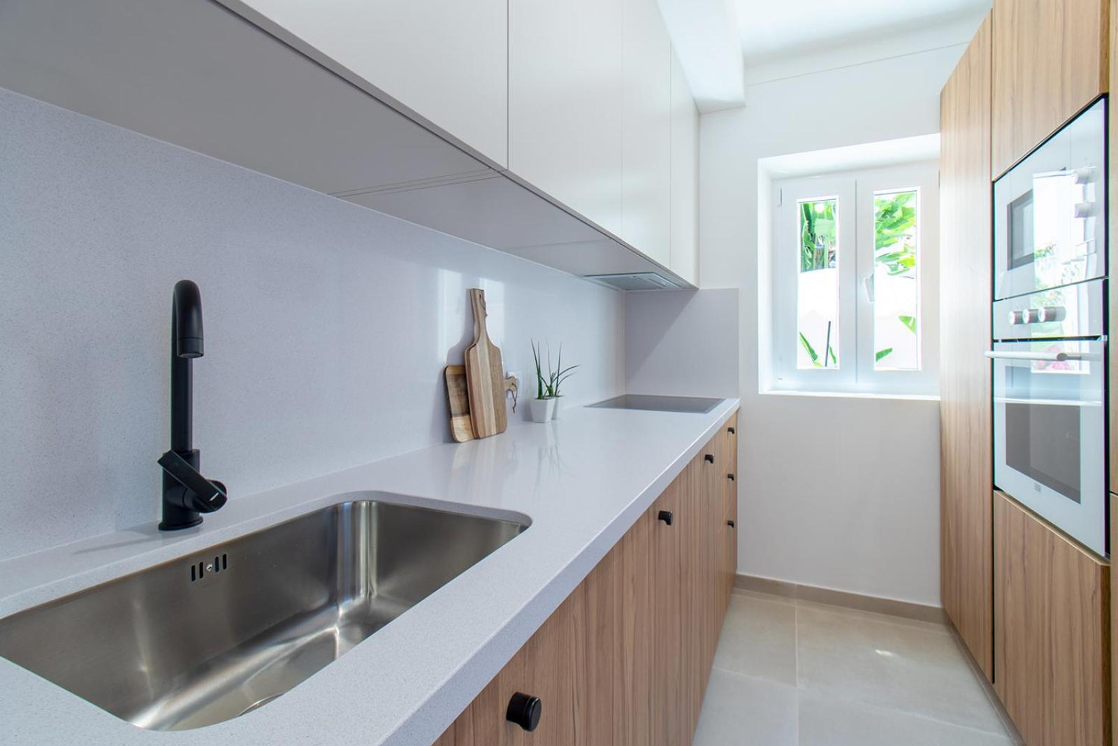 Guadiana River Apartment Vila Real de Santo António Exteriör bild