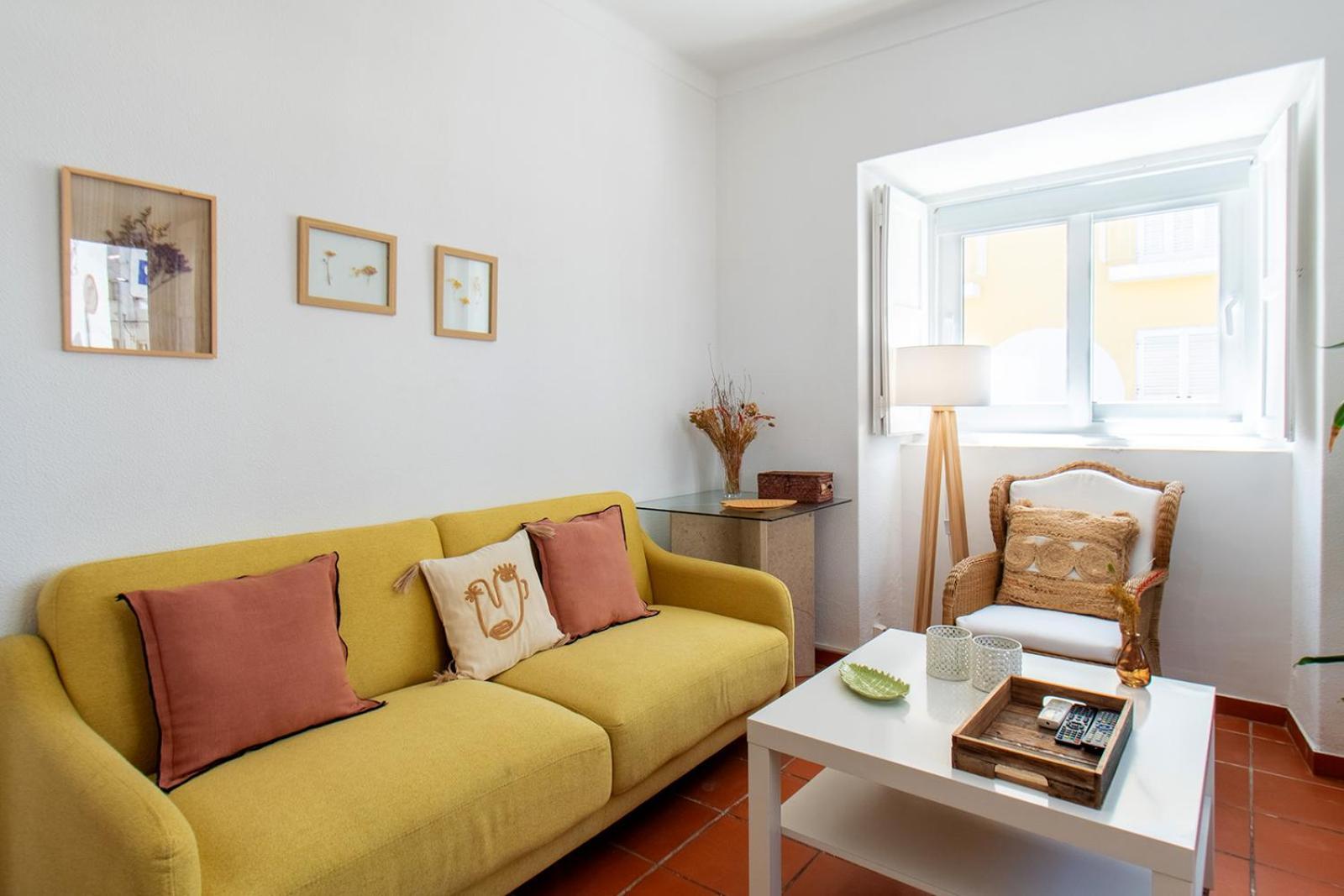 Guadiana River Apartment Vila Real de Santo António Exteriör bild